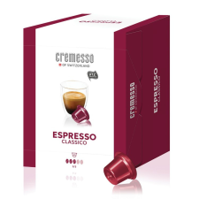 Cremesso ESPRESSO XXL BOX KÁVÉKAPSZULA 48 DB kávé
