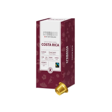 Cremesso kávékapszula Costa Rica kávé