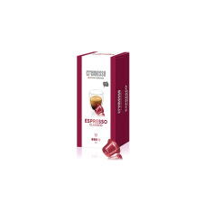 Cremesso Kávékapszula, Cremesso Espresso Classico 16 db/doboz kávé