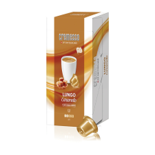 Cremesso LUNGO CARAMELLO KÁVÉKAPSZULA 16 DB kávé