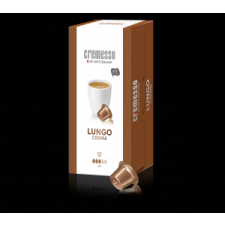 Cremesso Lungo Crema kávékapszula 16 db kávé
