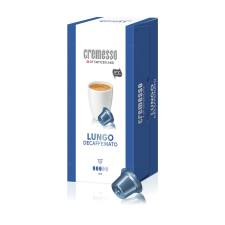 Cremesso LUNGO DECAFFEINATO KÁVÉKAPSZULA 16 DB kávé