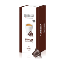 Cremesso Lungo Fortissimo kávékapszula 16db kávé