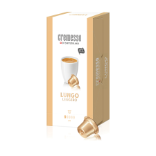 Cremesso Lungo Leggero kávékapszula 16 db kávé