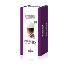 Cremesso Per Macchiato 16 db kávékapszula kávé