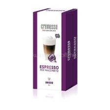 Cremesso Per Macchiato 16 db kávékapszula (CREMESSO_145905) kávé