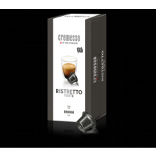 Cremesso Ristretto Forte kávékapszula 16 db kávé