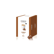 Cremesso XXL Box 48db-os Crema Lungo kávékapszula kávé