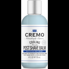 Cremo Cooling Post Shave Balm Refreshing Mint 118 ml (853382004766) after shave