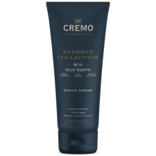 Cremo Shave Cream Palo Santo 177 ml borotvahab, borotvaszappan