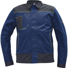  CREMORNE dzseki navy 54