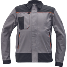  CREMORNE dzseki szürke 52 munkaruha