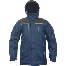  CREMORNE télikabát navy 3XL