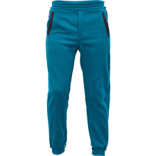  CREMORNE tréning alsó petrol kék S munkaruha