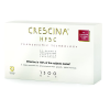Crescina Transdermic hajnövesztő és hajhullás elleni kezelés férfiaknak (1300) 20× 3,5 ml