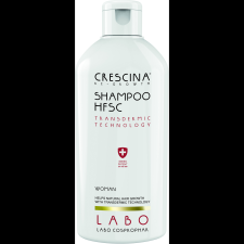 Crescina Transdermic sampon ritkuló hajra nőknek, 200 ml (8051417839617) sampon