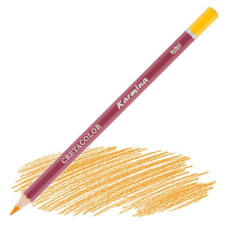 Cretacolor Karmina színesceruza - 108, chromium yellow színes ceruza
