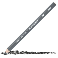 Cretacolor Mega Graphite grafitceruza - 9B ceruza