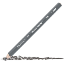Cretacolor Mega Graphite grafitceruza - HB ceruza
