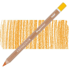 Cretacolor MegaColor színesceruza - 108, chromium yellow színes ceruza