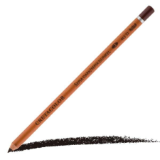 Cretacolor pittceruza - sepia, száraz, sötét ceruza