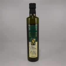 Cretan Prince Cretan Prince extra szűz olivaolaj 500 ml reform élelmiszer