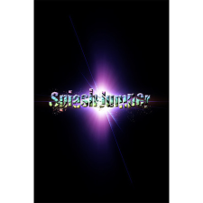 Crewxaa Splash Jumper (PC - Steam elektronikus játék licensz) videójáték