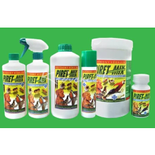 Crhysatox Piret-Mix bolha és rovar írtó permet 500ml utántöltő élősködő elleni készítmény kutyáknak