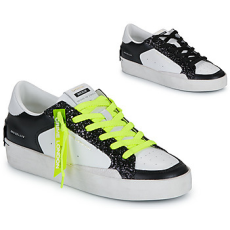 Crime london Rövid szárú edzőcipők SK8 DELUXE Fehér 39