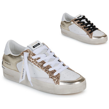 Crime london Rövid szárú edzőcipők SK8 DELUXE Fehér 40 női cipő