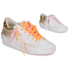 Crime london Rövid szárú edzőcipők SK8 DELUXE HEEL Sokszínű 36
