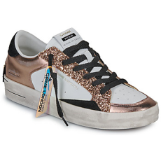 Crime london Rövid szárú edzőcipők SK8 DELUXE Rózsaszín 38