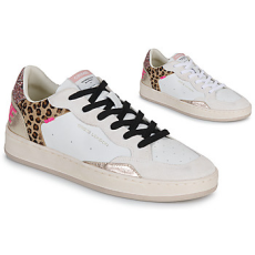 Crime london Rövid szárú edzőcipők SK8 DELUXE Sokszínű 39