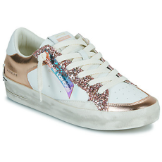 Crime london Rövid szárú edzőcipők SK8 DELUXE Sokszínű 41