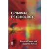  Criminal Psychology – Suzanne Pakes