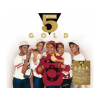 CRIMSON GOLD Five Star - Gold (CD)