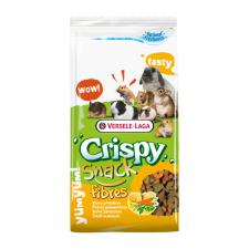  Crispy snack fibres 650g rágcsáló eledel