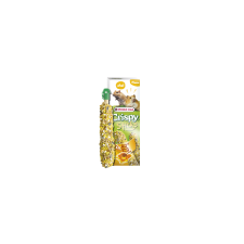 Crispy Stick nyulak és tengerimalacok részére zöldségekkel 2x55g rágcsáló eledel