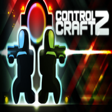 Cristian Manolachi Control Craft 2 (PC - Steam elektronikus játék licensz) videójáték