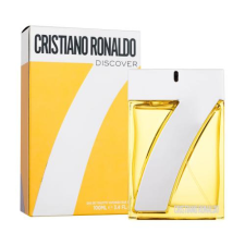 Cristiano Ronaldo CR7 Discover EDT 100 ml parfüm és kölni