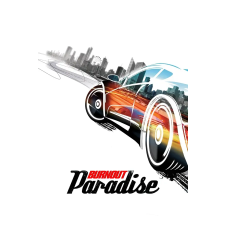 Criterion Games Burnout Paradise (The Ultimate Box) (digitális licenc) videójáték
