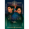  Critical Role: Vox Machina--Kith & Kin
