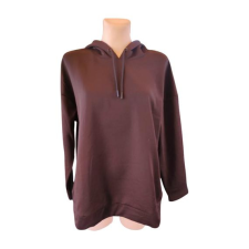  Crivit fekete női sport pulóver (méret: 44/46/L) női pulóver, kardigán