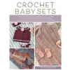  Crochet Baby Sets – Kristi Simpson