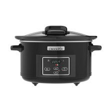 Crock-Pot CSC052X elektromos főzőedény