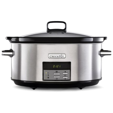 CrockPot CSC063X, 7,5 l edény