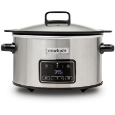 CrockPot CSC111X 3,5 l elektromos főzőedény