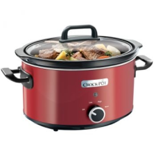 CrockPot SCV400RD-050 elektromos főzőedény