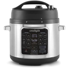 CrockPot Turbo Express 5,6 l elektromos főzőedény