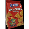 CROCO Croco kréker sós 100g